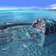 Illustration for article titled 10 Structures That Could Help Us Build Civilizations on the Ocean